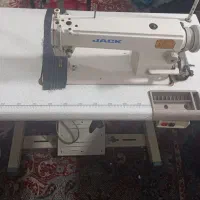 چرخه خیاطی راست دوز و سردوز