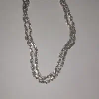 زنجیر نقره نو ۹۲۵