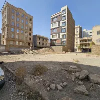 فروش زمین ۲۰۰ متری شمالی شهرک فجر ورامین|فروش زمین و ملک کلنگی|ورامین, شهرک فجر|دیوار