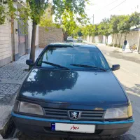 روا مدل ۸۶ دوگانه فابریک