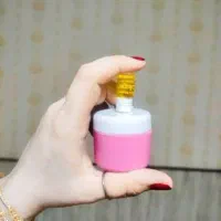 سفیدکننده قوی دستساز گلوتاتیون