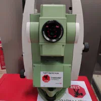 دوربین نقشه برداری بیلدرپلاس۳۰۹ لایکا.۰۶ پلاسR500|ماشینآلات صنعتی|تهران, ستارخان|دیوار