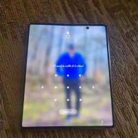 سامسونگ Galaxy Z Fold 2 5G با حافظهٔ ۲۵۶ گیگابایت|موبایل|تهران, آرارات|دیوار