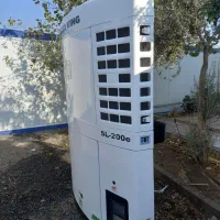 موتور یخچال ترموکینگ|قطعات یدکی و لوازم جانبی|چهاردانگه (تهران), |دیوار