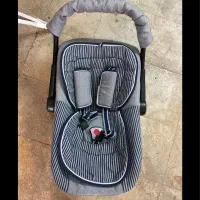 روروئک صندلی غذا و کریر|اسباب و اثاث بچه|تهران, امیریه|دیوار