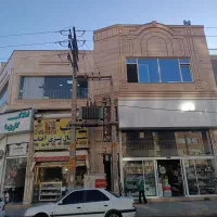 اجاره زیرزمین تجاری در خیابان اصلی پونک