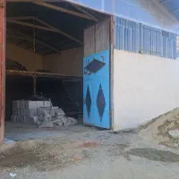 فروش سوله ۱۶۰ متری