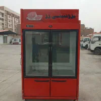 یخچال قصابی