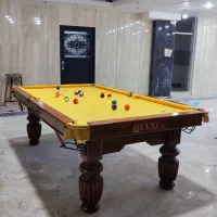 خرید و فروش میز بیلیارد راه اندازی باشگاه نصب نصاب|ورزشهای توپی|تهران, هروی|دیوار