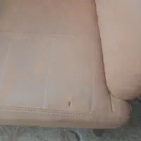 مبل راحتی ۷ نفره|مبلمان خانگی و میز عسلی|قم, نخودی|دیوار