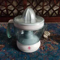 آب مرکبات گیری پارس خزر