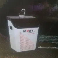 دستگاه اکسیژن