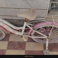 دوچرخه