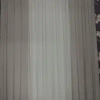 پرده هال و اتاق