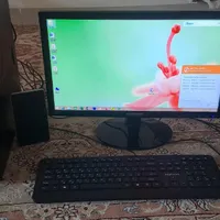 سیستم قوی