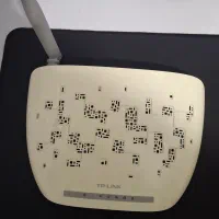 مودم تی پی لینک|مودم و تجهیزات شبکه|ارومیه, |دیوار