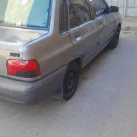 پرایدسفری|خودرو سواری و وانت|مرند, |دیوار