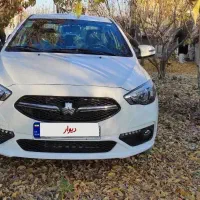 شاهین توربو مدل 1403 و سهند S مدل 1403