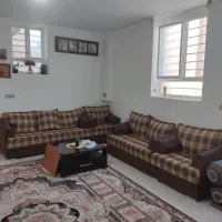 فروش یک دست مبل و ظروف منزل