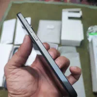 شیائومی ردمی نوت ۱۴ فقط ۱۵ روز خریده شده|موبایل|شوشتر, |دیوار