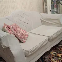 راحتی ۷نفره سالم