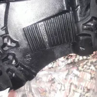 لباس  نیرو هوایی  نو با پوتین یکدست لباس زمستانین|لباس|قم, زنبیل آباد|دیوار