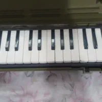 ملودیکا سوزوکی ژاپن ۳۴ کلید|پیانو، کیبورد، آکاردئون|ورامین, خیر آباد|دیوار