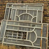 پنجره|مصالح و تجهیزات ساختمان|خاوه, |دیوار