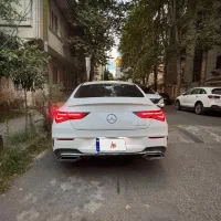 فروش فوری بنز CLA 250 مدل 2022 پلاک دائم انزلی|خودرو سواری و وانت|رشت, بلوار گیلان|دیوار
