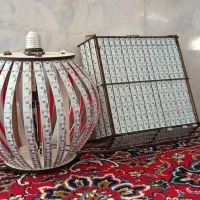 لامپ دست ساز 70 وات
