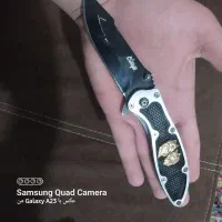 چاقو جیبی معاوضه