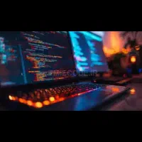 استخدام برنامه نویس