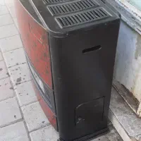 بخاری گازی|بخاری، هیتر، شومینه|محمدیه-قزوین, |دیوار