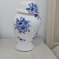 بانکه دکوری بزرگ