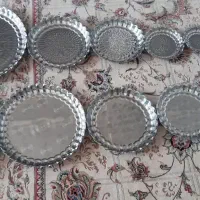 فروش ظروف استیل