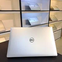 لپ تاپ Dell precision 5510 پردازنده i7 گرافیک 2