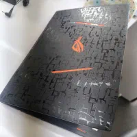 لپ تاپ cor i7. DELL نسل ۸|رایانه همراه|کرمانشاه, |دیوار