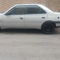 پژو ۴۰۵