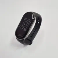 مچ بند هوشمند شیائومی می بند 8 گلو مدل mi band 8|ساعت|خمینیشهر, |دیوار