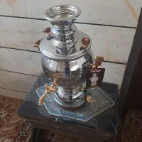 سماور افسون نو استفاده نشده