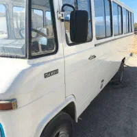 مینی بوس|خودرو سنگین|تهران, جوادیه|دیوار