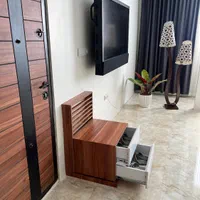 اجاره روزانه سوییت آپارتمان ورزشگاه استادیوم آزادی|اجارهٔ کوتاه‌مدت آپارتمان و سوئیت|تهران, دهکده المپیک|دیوار