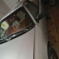 هیوندا اکسل|خودرو سواری و وانت|هندیجان, |دیوار