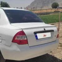 تیبا 1 مدل 98|خودرو سواری و وانت|مریوان, |دیوار