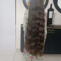 فروش مو طبیعی|آرایشی، بهداشتی، درمانی|محمدشهر, سیدآباد|دیوار