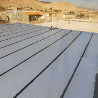 نصب و فروش قیر و ایزوگام|خدمات پیشه و مهارت|شیروان (خراسان), |دیوار