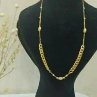 گوشواره و گردنبند