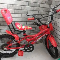 دوچرخه|دوچرخه، اسکیت، اسکوتر|قم, انسجام|دیوار