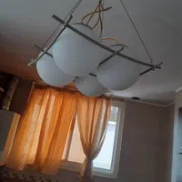 فروش لوستر اسپرت