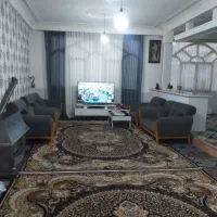 ملک بربلوارطاقبستان بین کوی۱۲۹و۱۳۰